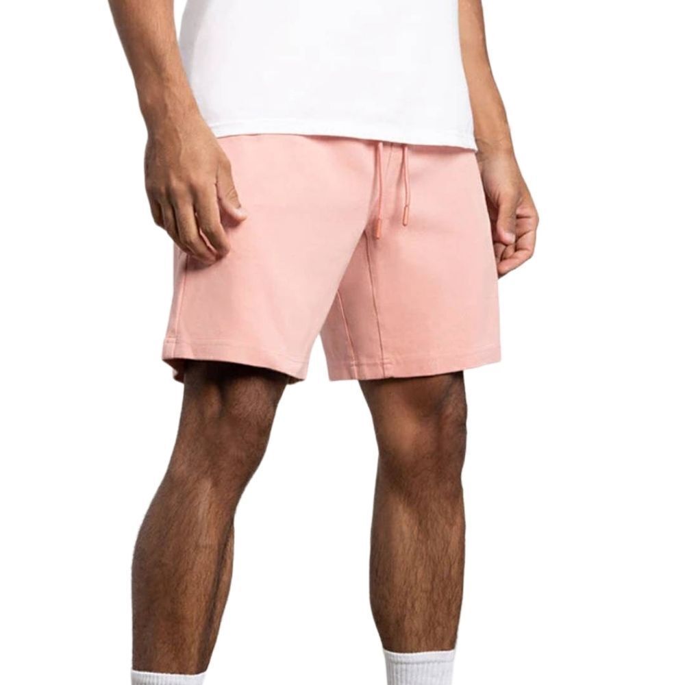NWT 686 XL Rosette Pink Everywhere Double Knit Performance Shorts